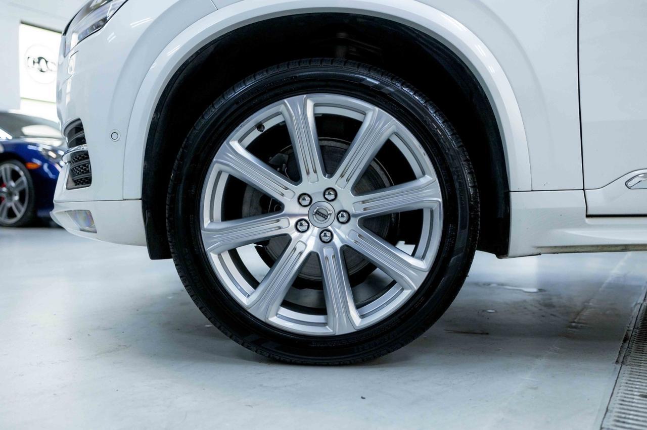 2019 Volvo XC90 Inscription photo 29