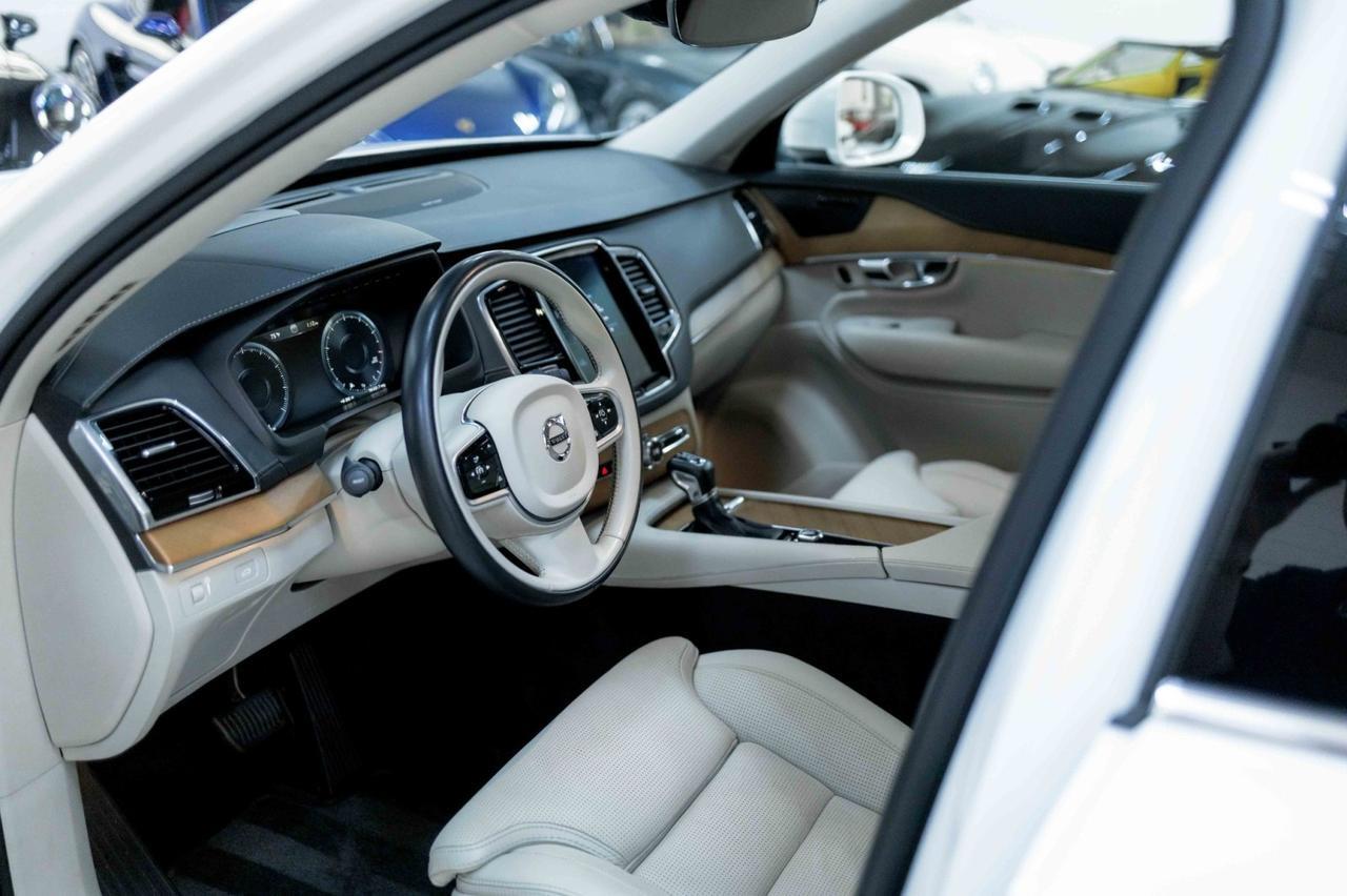 2019 Volvo XC90 Inscription Marietta GA