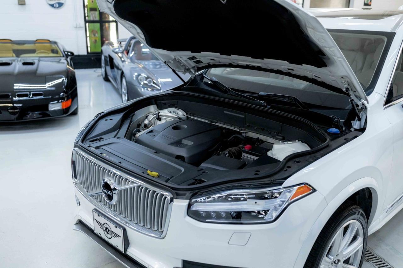 2019 Volvo XC90 Inscription Marietta GA