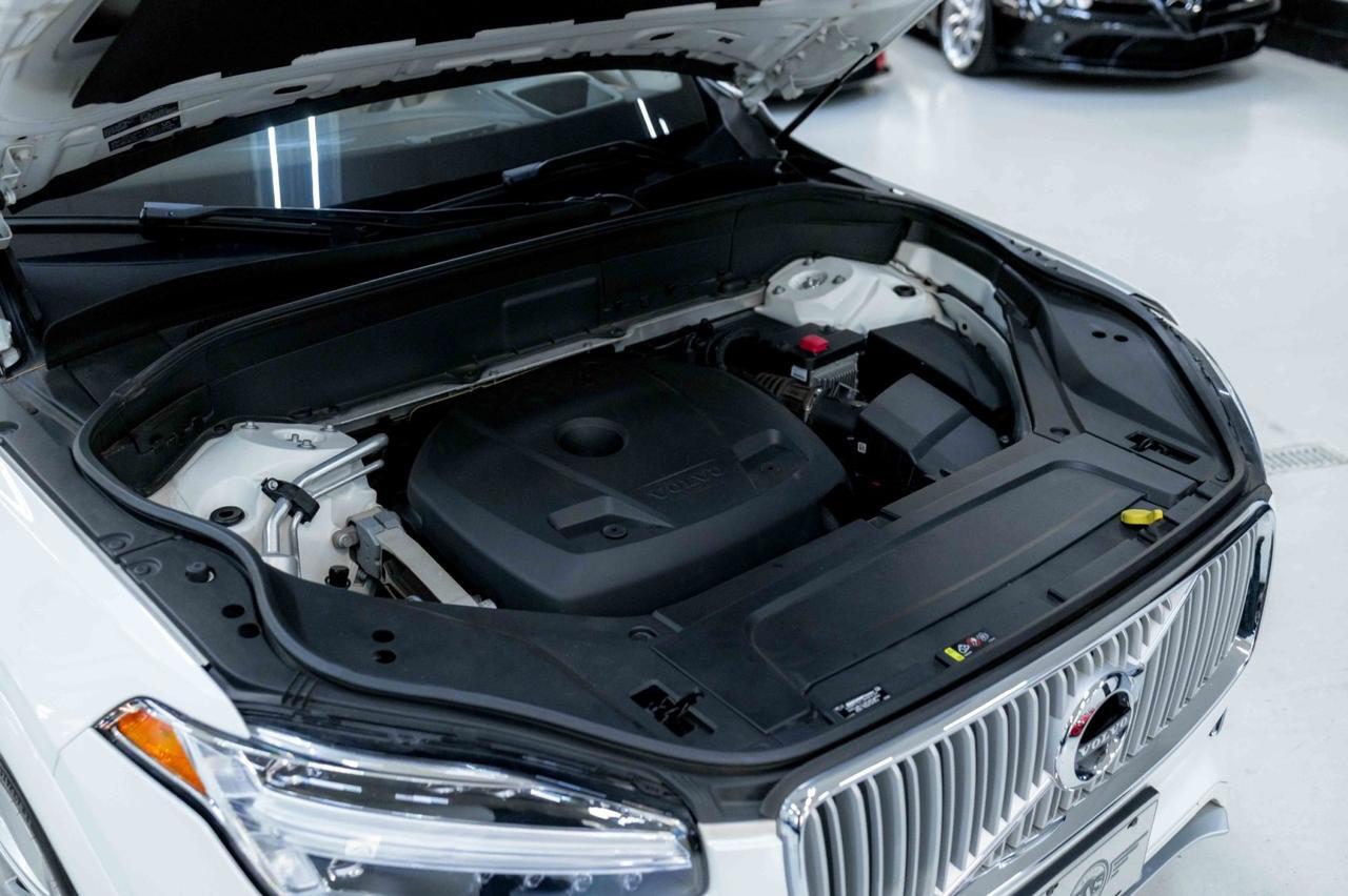 2019 Volvo XC90 Inscription Marietta GA