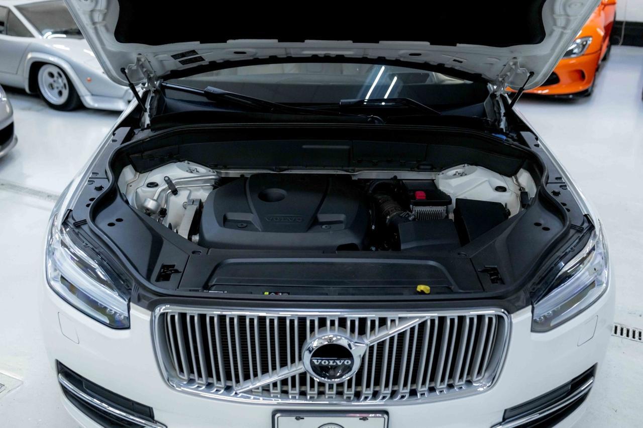 2019 Volvo XC90 Inscription Marietta GA