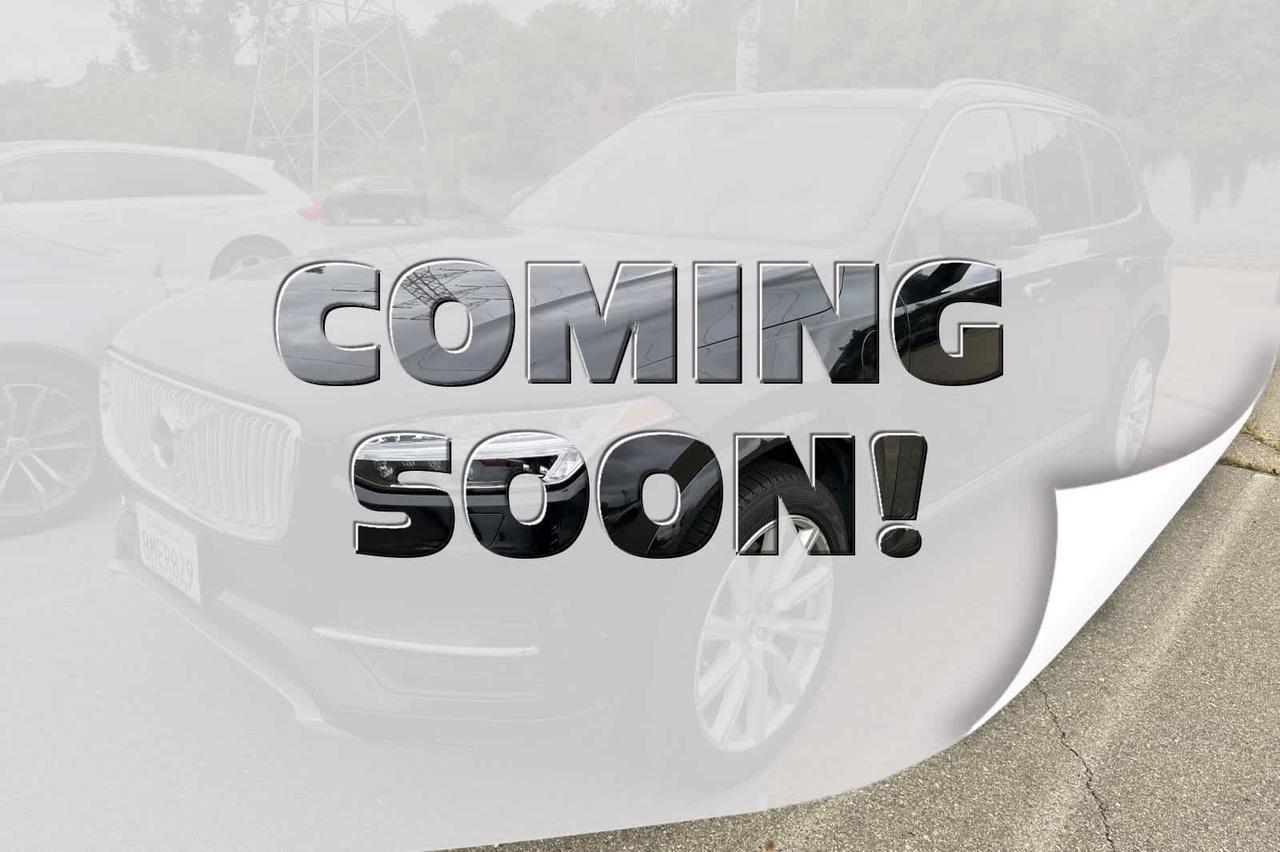 2019 Volvo XC90 Inscription