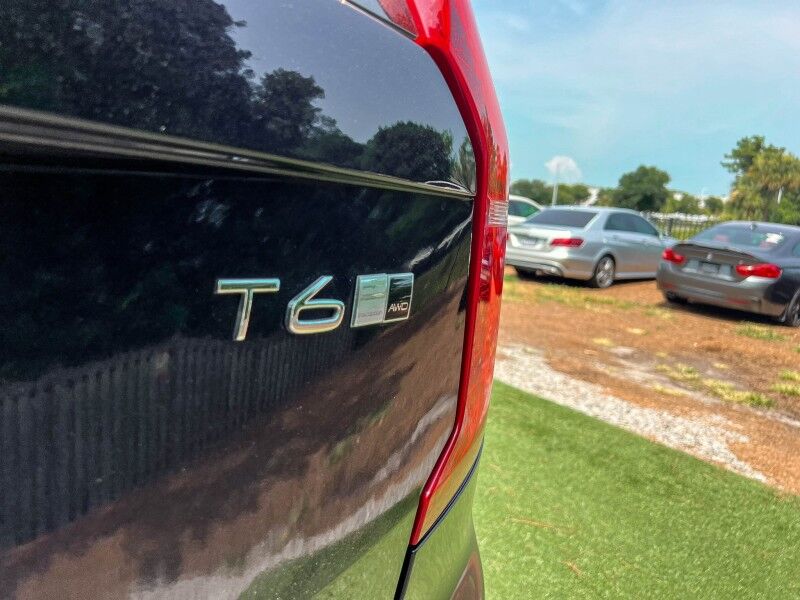 2019 Volvo XC90 Inscription Wilmington NC