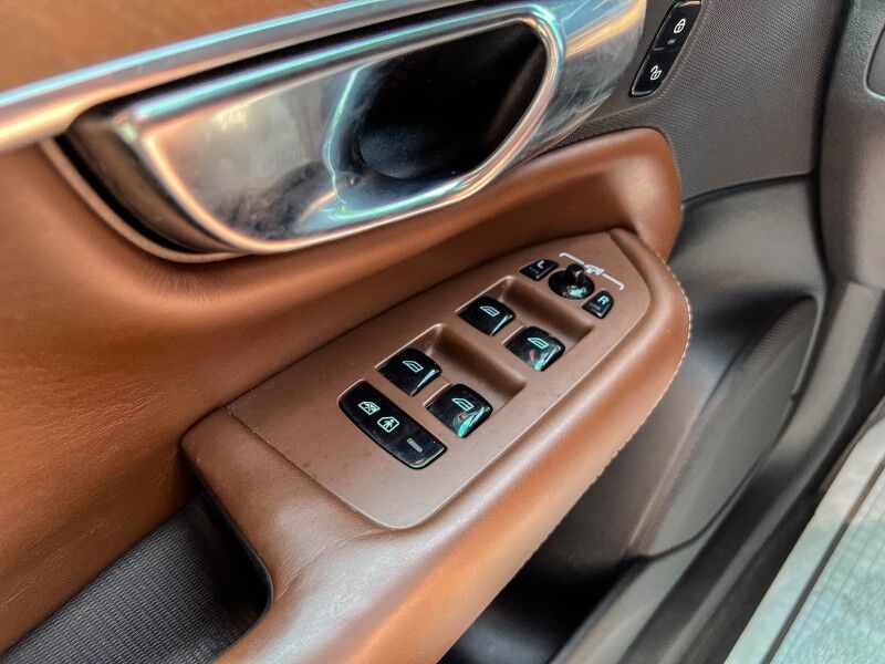 2019 Volvo XC90 Inscription Wilmington NC