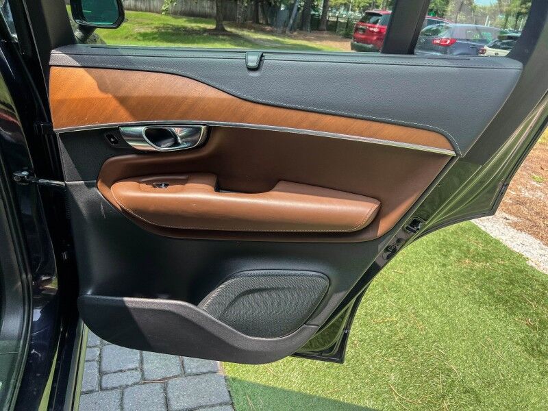 2019 Volvo XC90 Inscription Wilmington NC