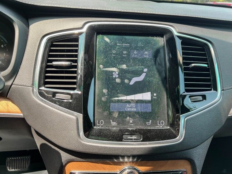 2019 Volvo XC90 Inscription Wilmington NC