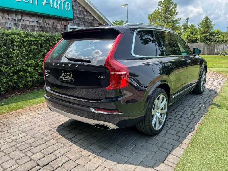 2019 Volvo XC90 Inscription Wilmington NC