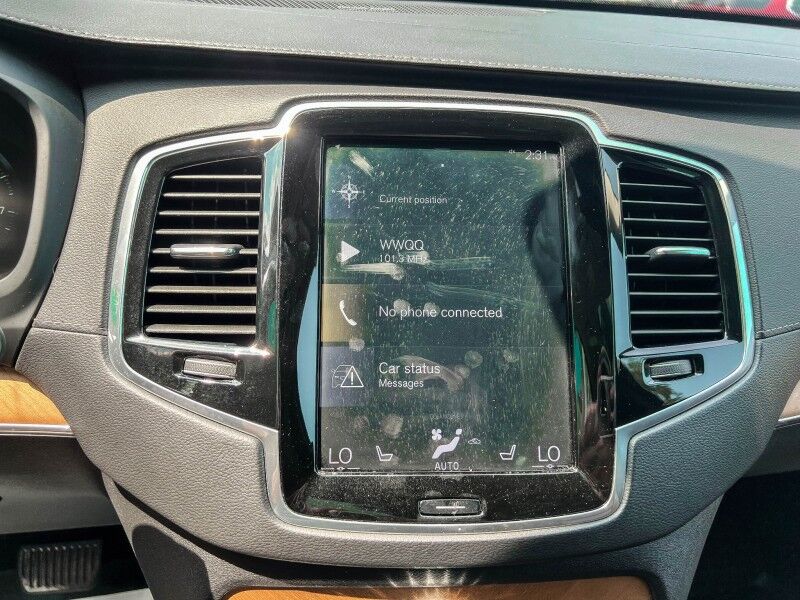 2019 Volvo XC90 Inscription Wilmington NC