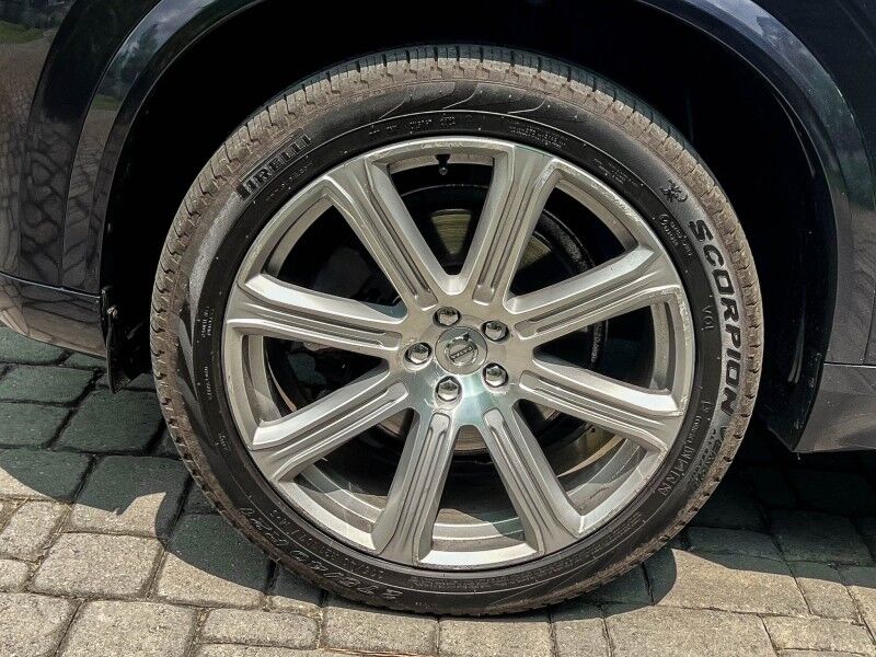 2019 Volvo XC90 Inscription Wilmington NC