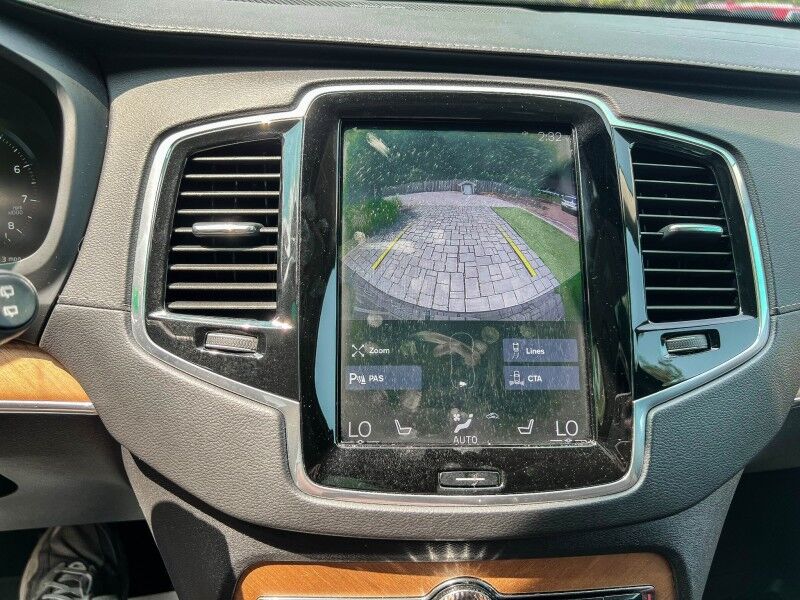 2019 Volvo XC90 Inscription Wilmington NC