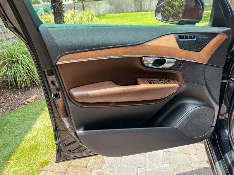 2019 Volvo XC90 Inscription Wilmington NC