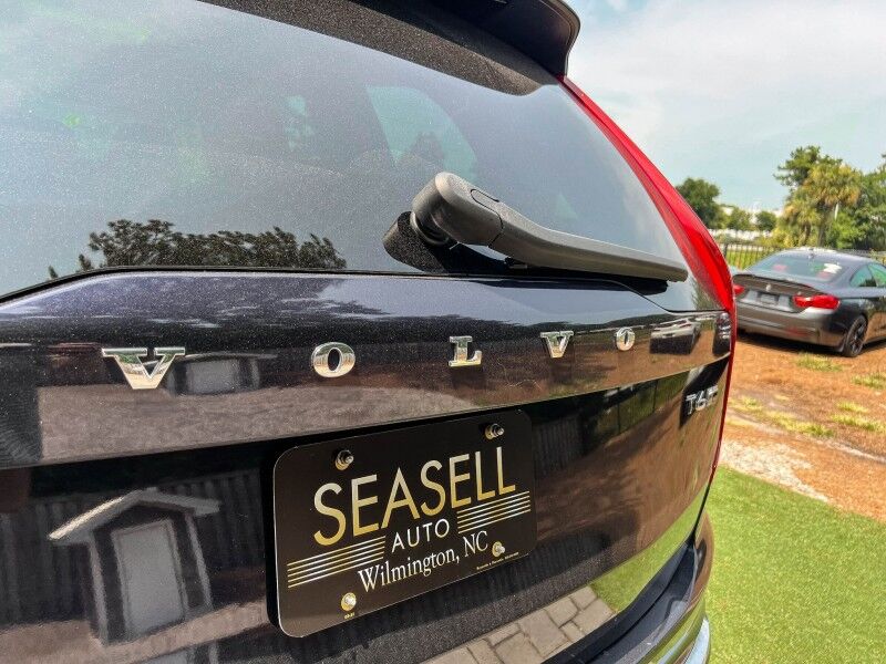 2019 Volvo XC90 Inscription Wilmington NC