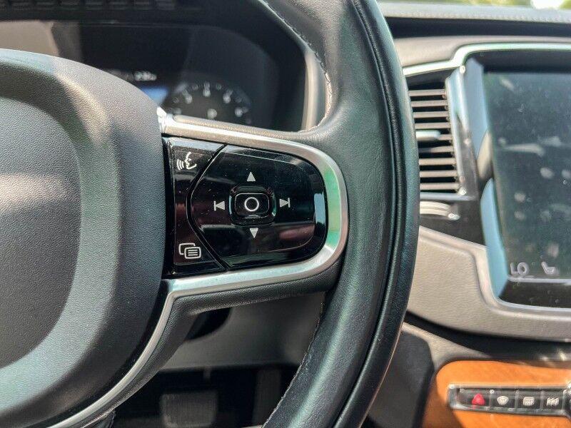 2019 Volvo XC90 Inscription Wilmington NC