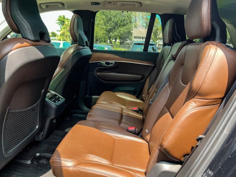 2019 Volvo XC90 Inscription Wilmington NC