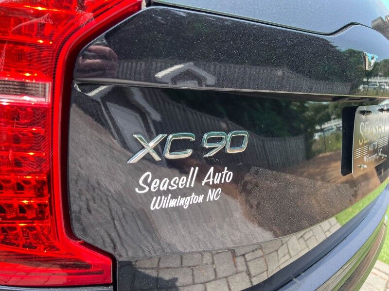 2019 Volvo XC90 Inscription Wilmington NC