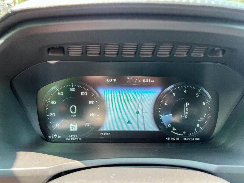 2019 Volvo XC90 Inscription Wilmington NC