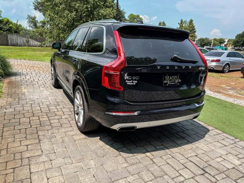 2019 Volvo XC90 Inscription Wilmington NC