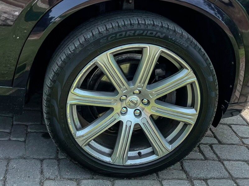 2019 Volvo XC90 Inscription Wilmington NC