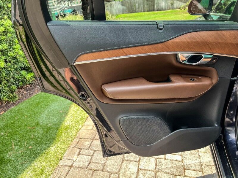 2019 Volvo XC90 Inscription Wilmington NC