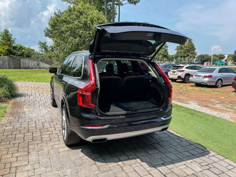 2019 Volvo XC90 Inscription Wilmington NC
