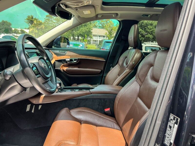 2019 Volvo XC90 Inscription Wilmington NC