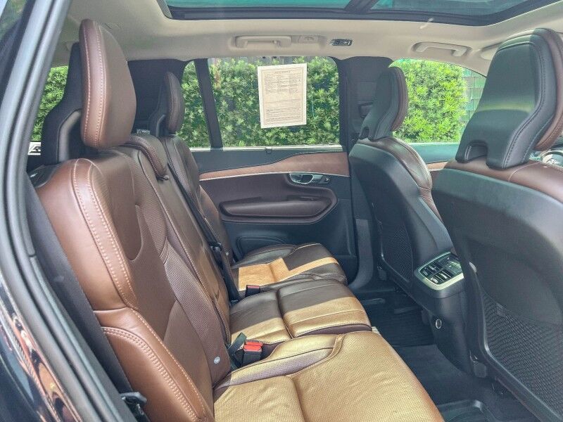 2019 Volvo XC90 Inscription Wilmington NC