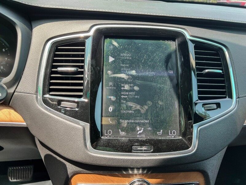 2019 Volvo XC90 Inscription Wilmington NC