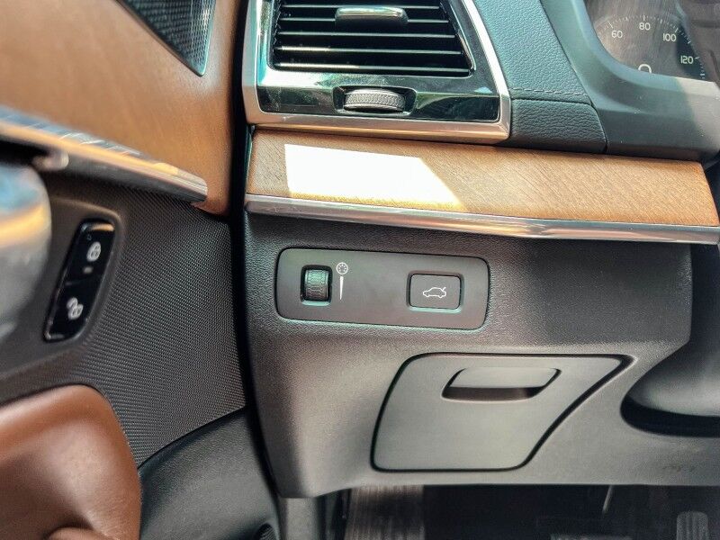 2019 Volvo XC90 Inscription Wilmington NC