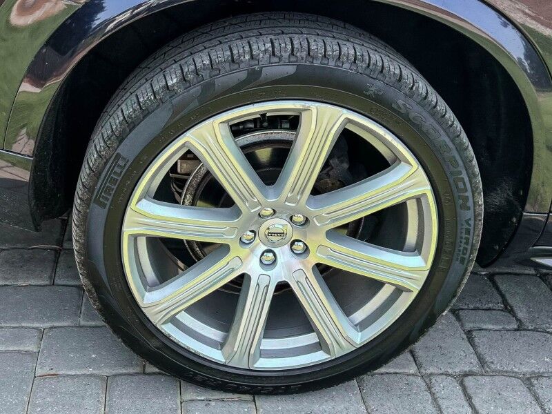 2019 Volvo XC90 Inscription Wilmington NC