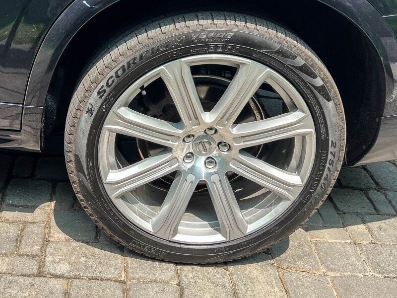 2019 Volvo XC90 Inscription Wilmington NC
