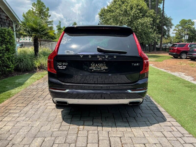 2019 Volvo XC90 Inscription Wilmington NC