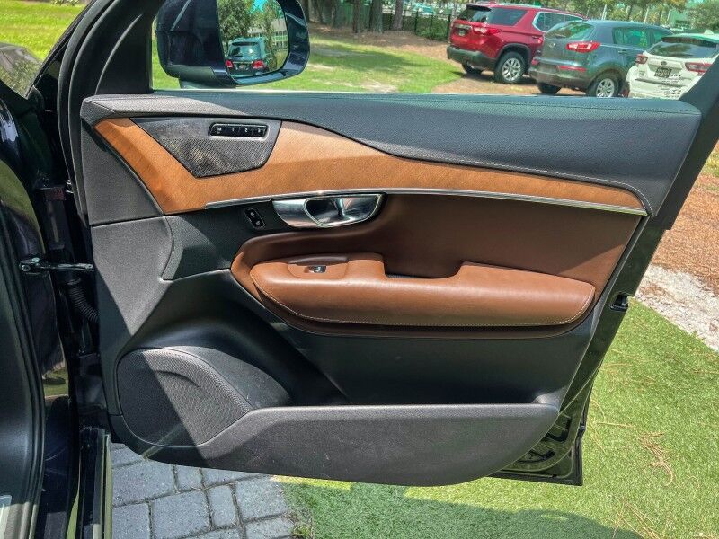 2019 Volvo XC90 Inscription Wilmington NC