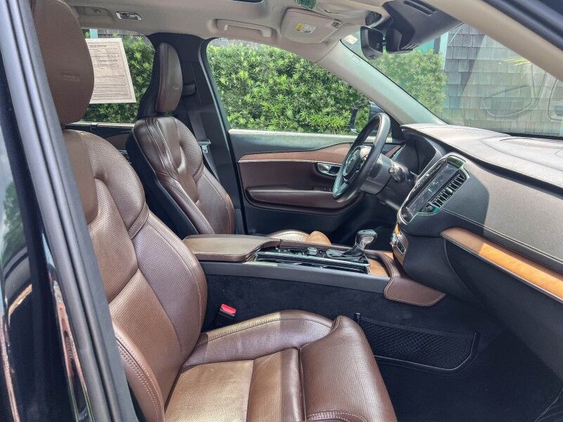 2019 Volvo XC90 Inscription Wilmington NC