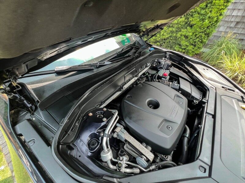 2019 Volvo XC90 Inscription Wilmington NC