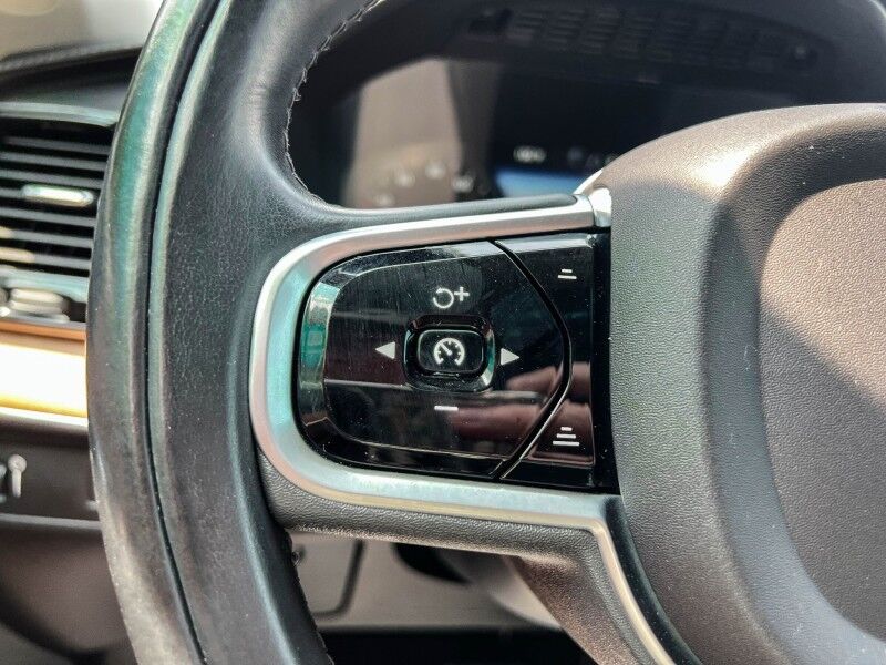 2019 Volvo XC90 Inscription Wilmington NC