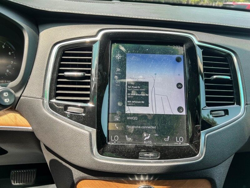 2019 Volvo XC90 Inscription Wilmington NC