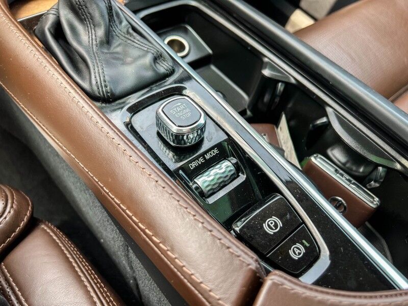 2019 Volvo XC90 Inscription Wilmington NC