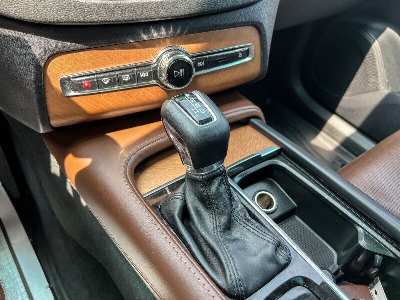 2019 Volvo XC90 Inscription Wilmington NC
