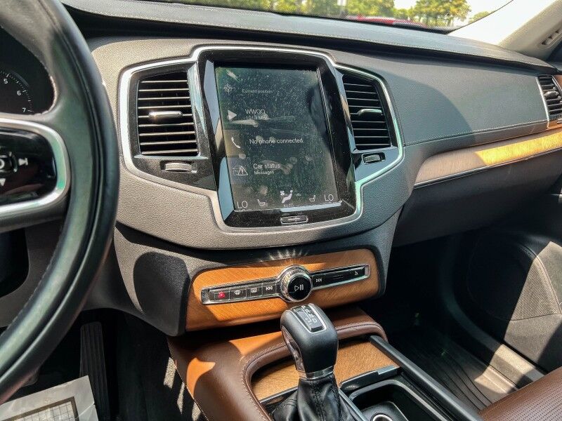 2019 Volvo XC90 Inscription Wilmington NC