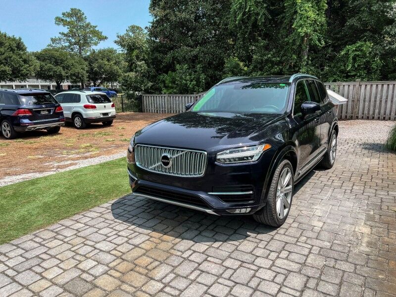 2019 Volvo XC90 Inscription Wilmington NC