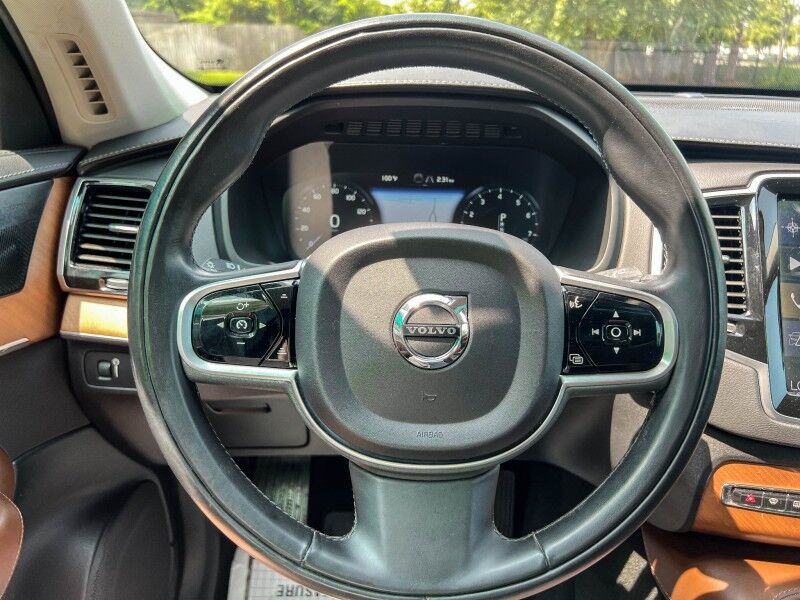 2019 Volvo XC90 Inscription Wilmington NC
