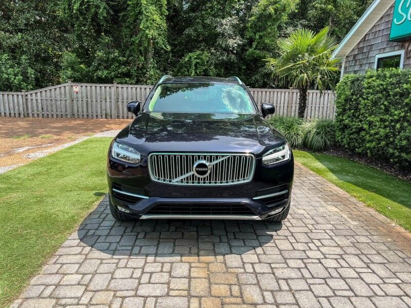 2019 Volvo XC90 Inscription