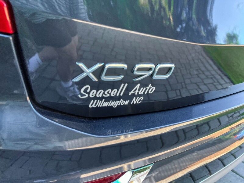 2019 Volvo XC90 Inscription Wilmington NC
