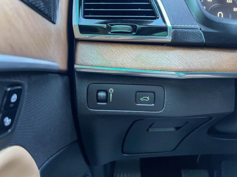 2019 Volvo XC90 Inscription Wilmington NC