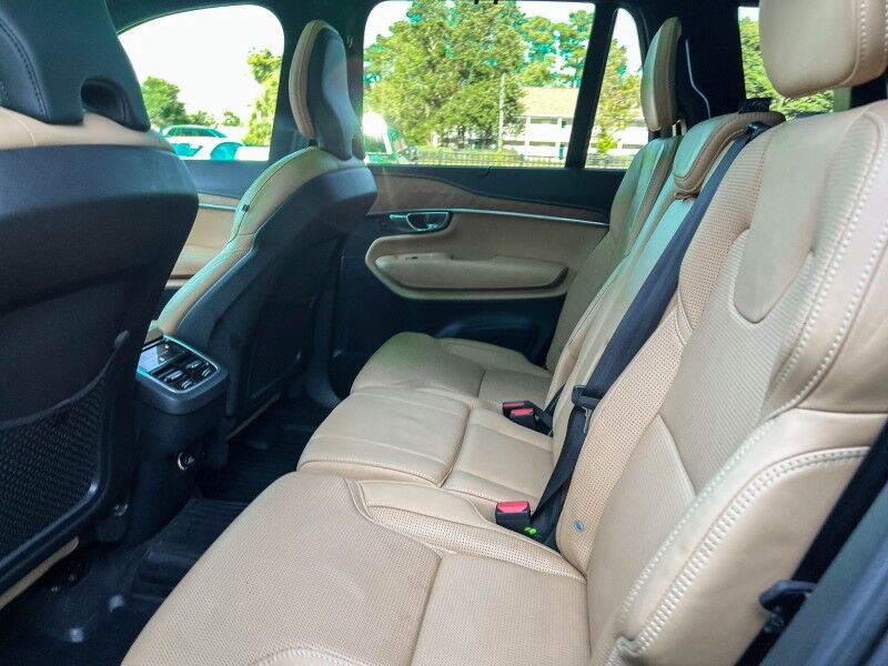 2019 Volvo XC90 Inscription Wilmington NC