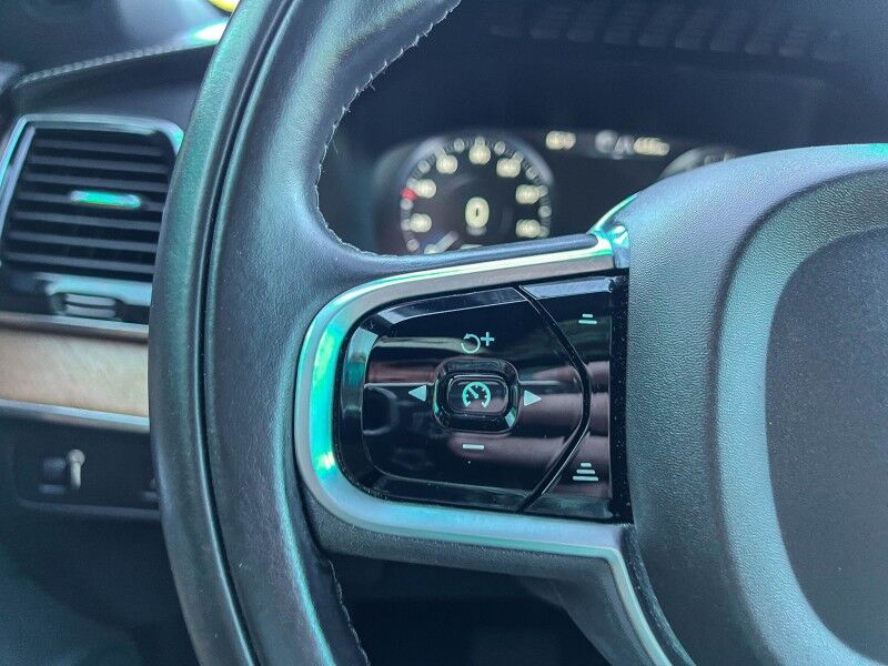 2019 Volvo XC90 Inscription Wilmington NC