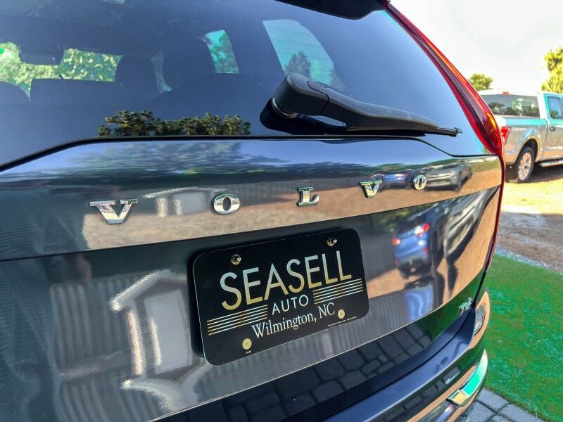 2019 Volvo XC90 Inscription Wilmington NC