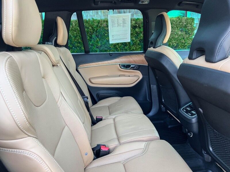 2019 Volvo XC90 Inscription Wilmington NC