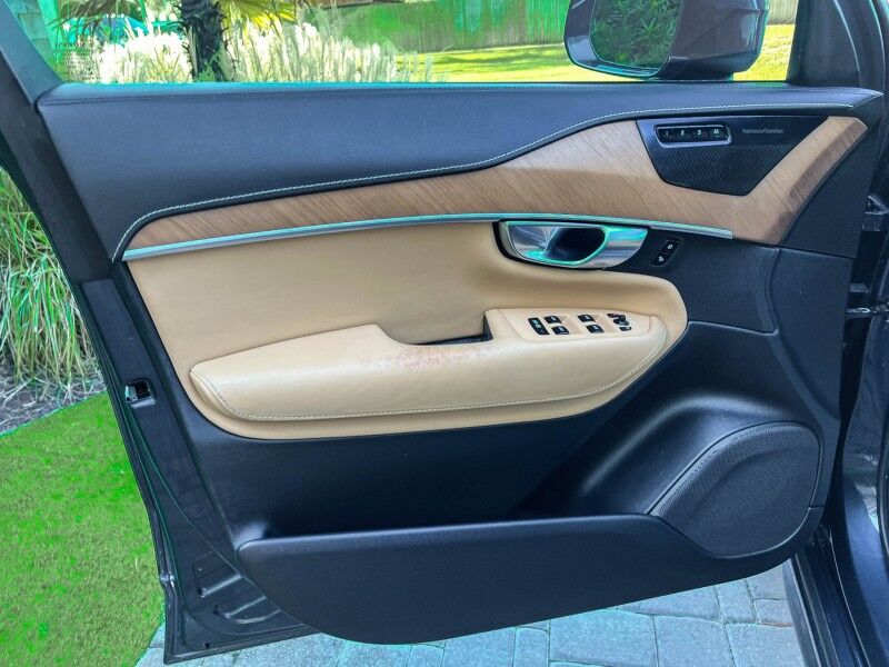 2019 Volvo XC90 Inscription Wilmington NC