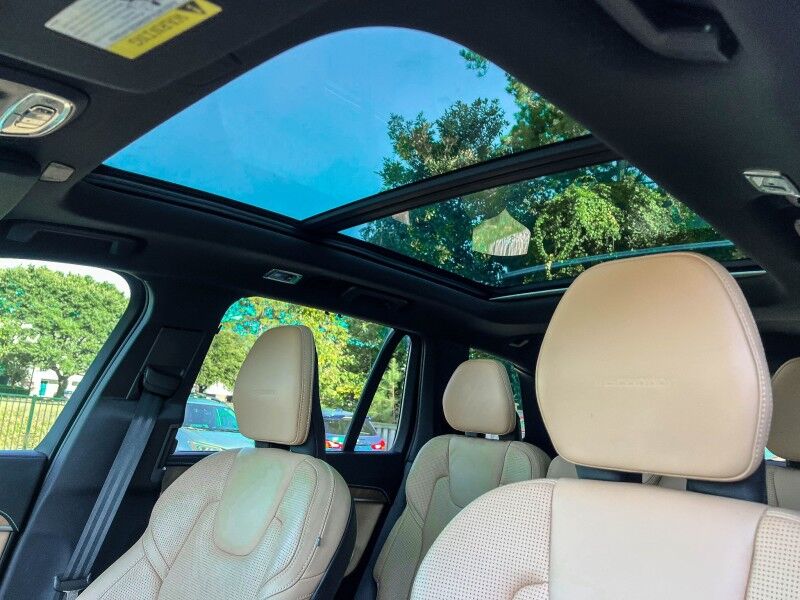 2019 Volvo XC90 Inscription Wilmington NC